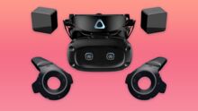 HTC Vive Cosmos Elite 和 Vive Pro 耳机在亚马逊 Prime Day 期间打折