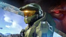 Game Pass Ultimate 会员可获得全新 Halo Infinite 战利品